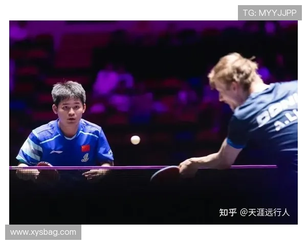 林诗栋2-4负张禹珍无缘决赛