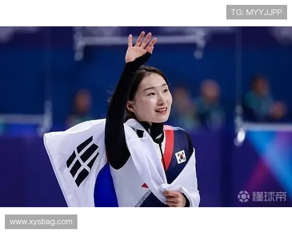 崔敏静三届冬奥七牌传奇再添银辉