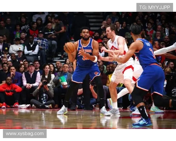 布伦森双十助尼克斯胜猛龙 英格拉姆空砍31分 布伦森双十助尼克斯胜猛龙 英格拉姆空砍31分