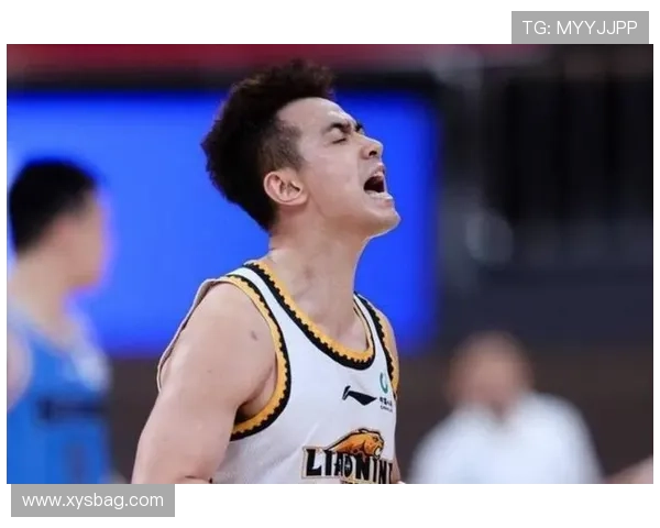 [CBA]赵继伟突破妙传 韩德君空接打板命中.