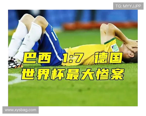 巴西惨败德国自我反思需靠内马尔 巴西惨败德国自我反思需靠内马尔